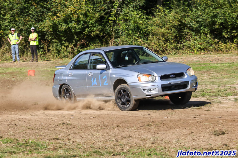 20251026-2306JMK.jpg :: Oct 26, 2025: SCCA Regional RallyX, Ohio Valley Region, Cincy Region, at Edgewater Motorsports Park, Cleves,  Ohio