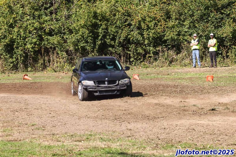 20251026-2314JMK.jpg :: Oct 26, 2025: SCCA Regional RallyX, Ohio Valley Region, Cincy Region, at Edgewater Motorsports Park, Cleves,  Ohio