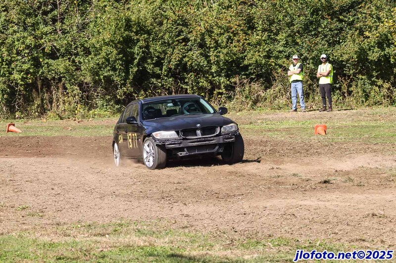 20251026-2315JMK.jpg :: Oct 26, 2025: SCCA Regional RallyX, Ohio Valley Region, Cincy Region, at Edgewater Motorsports Park, Cleves,  Ohio