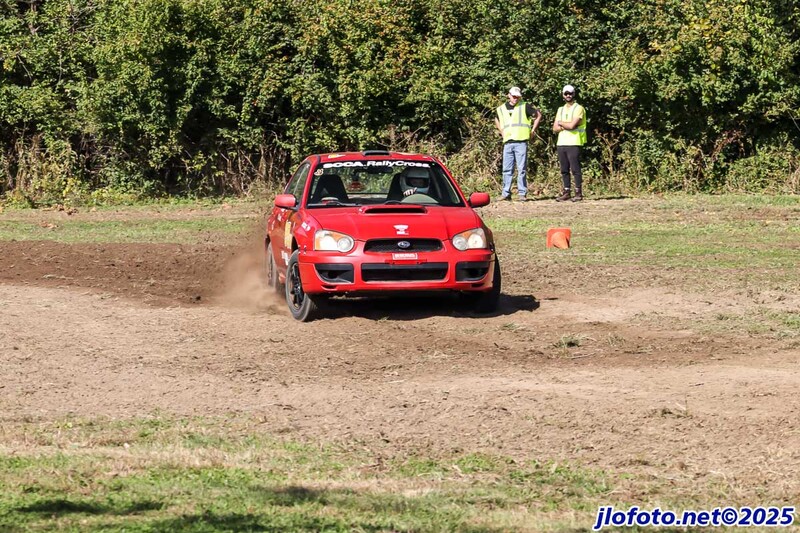 20251026-2338JMK.jpg :: Oct 26, 2025: SCCA Regional RallyX, Ohio Valley Region, Cincy Region, at Edgewater Motorsports Park, Cleves,  Ohio
