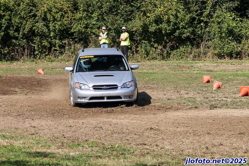 20251026-2354JMK.jpg :: Oct 26, 2025: SCCA Regional RallyX, Ohio Valley Region, Cincy Region, at Edgewater Motorsports Park, Cleves,  Ohio