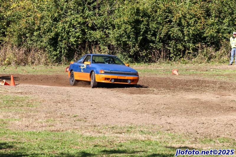 20251026-2380JMK.jpg :: Oct 26, 2025: SCCA Regional RallyX, Ohio Valley Region, Cincy Region, at Edgewater Motorsports Park, Cleves,  Ohio