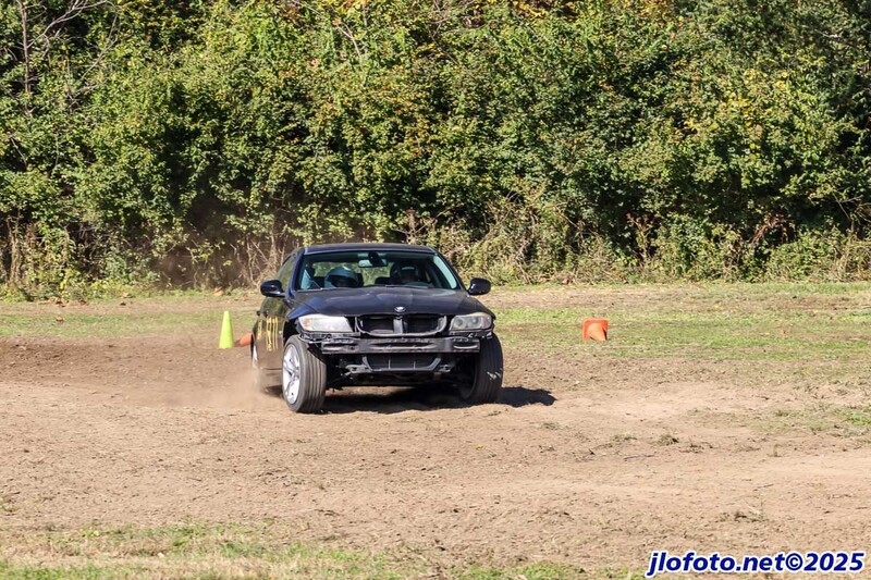 20251026-2390JMK.jpg :: Oct 26, 2025: SCCA Regional RallyX, Ohio Valley Region, Cincy Region, at Edgewater Motorsports Park, Cleves,  Ohio