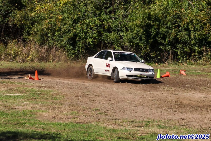 20251026-2394JMK.jpg :: Oct 26, 2025: SCCA Regional RallyX, Ohio Valley Region, Cincy Region, at Edgewater Motorsports Park, Cleves,  Ohio