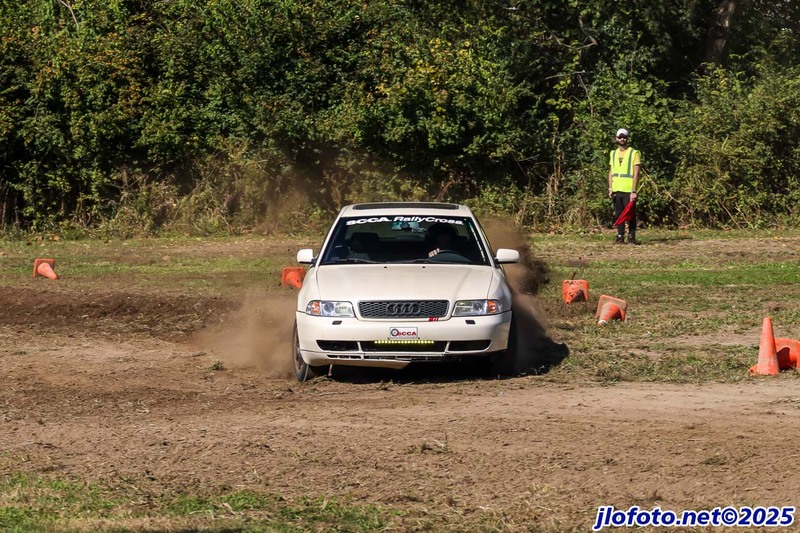 20251026-2398JMK.jpg :: Oct 26, 2025: SCCA Regional RallyX, Ohio Valley Region, Cincy Region, at Edgewater Motorsports Park, Cleves,  Ohio