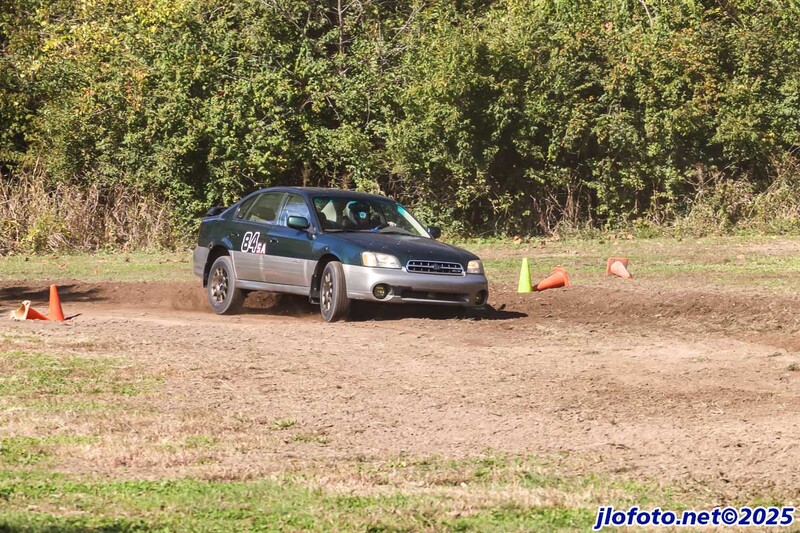 20251026-2403JMK.jpg :: Oct 26, 2025: SCCA Regional RallyX, Ohio Valley Region, Cincy Region, at Edgewater Motorsports Park, Cleves,  Ohio