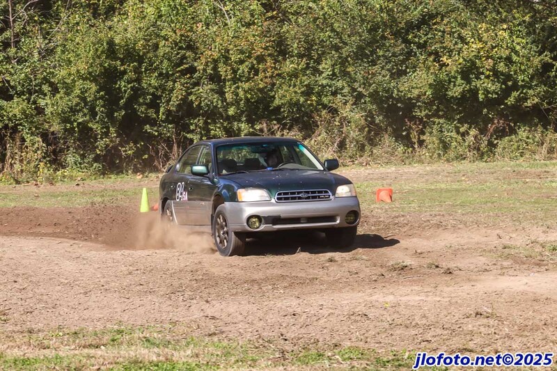 20251026-2406JMK.jpg :: Oct 26, 2025: SCCA Regional RallyX, Ohio Valley Region, Cincy Region, at Edgewater Motorsports Park, Cleves,  Ohio