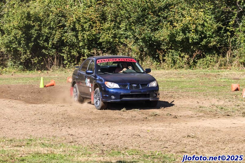 20251026-2411JMK.jpg :: Oct 26, 2025: SCCA Regional RallyX, Ohio Valley Region, Cincy Region, at Edgewater Motorsports Park, Cleves,  Ohio