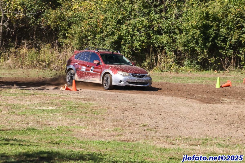 20251026-2413JMK.jpg :: Oct 26, 2025: SCCA Regional RallyX, Ohio Valley Region, Cincy Region, at Edgewater Motorsports Park, Cleves,  Ohio