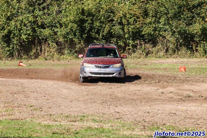 20251026-2415JMK.jpg :: Oct 26, 2025: SCCA Regional RallyX, Ohio Valley Region, Cincy Region, at Edgewater Motorsports Park, Cleves,  Ohio