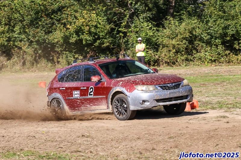 20251026-2419JMK.jpg :: Oct 26, 2025: SCCA Regional RallyX, Ohio Valley Region, Cincy Region, at Edgewater Motorsports Park, Cleves,  Ohio