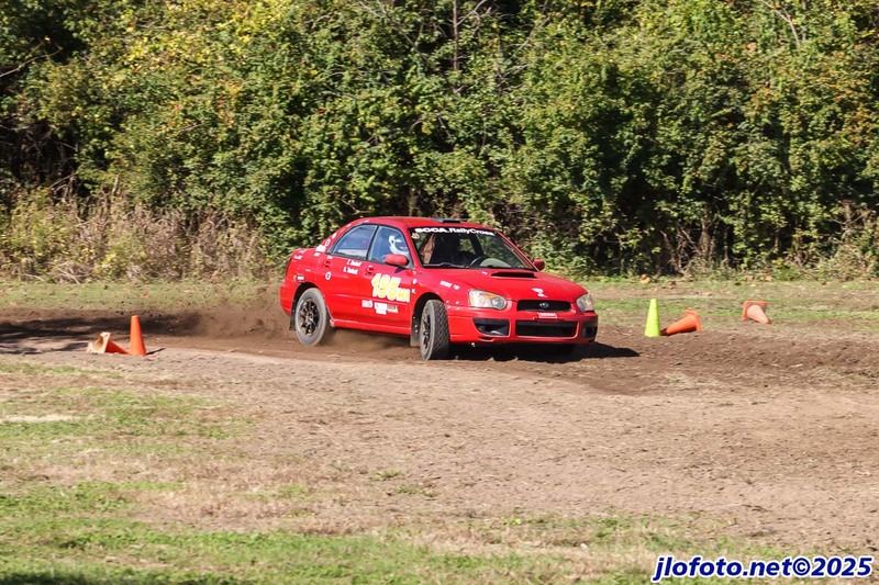 20251026-2421JMK.jpg :: Oct 26, 2025: SCCA Regional RallyX, Ohio Valley Region, Cincy Region, at Edgewater Motorsports Park, Cleves,  Ohio