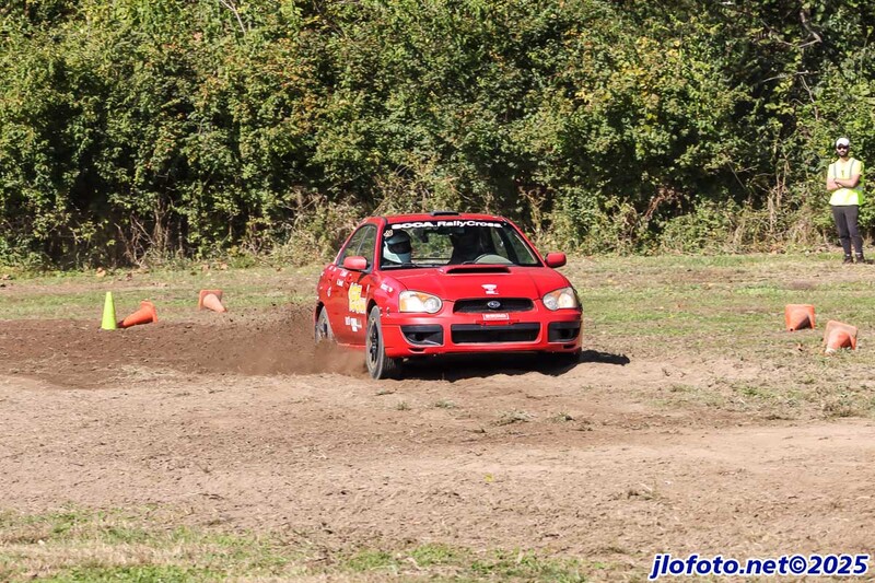 20251026-2424JMK.jpg :: Oct 26, 2025: SCCA Regional RallyX, Ohio Valley Region, Cincy Region, at Edgewater Motorsports Park, Cleves,  Ohio