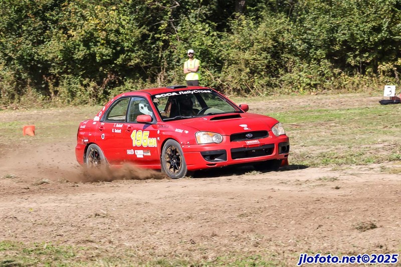 20251026-2426JMK.jpg :: Oct 26, 2025: SCCA Regional RallyX, Ohio Valley Region, Cincy Region, at Edgewater Motorsports Park, Cleves,  Ohio