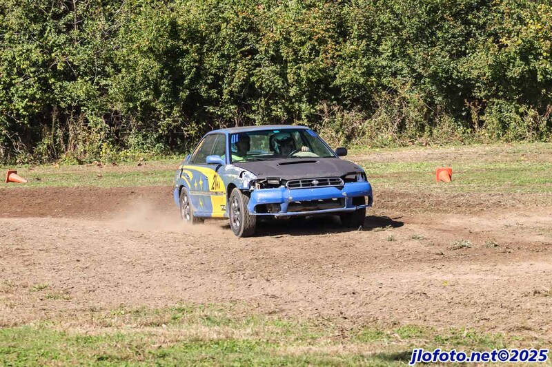 20251026-2430JMK.jpg :: Oct 26, 2025: SCCA Regional RallyX, Ohio Valley Region, Cincy Region, at Edgewater Motorsports Park, Cleves,  Ohio