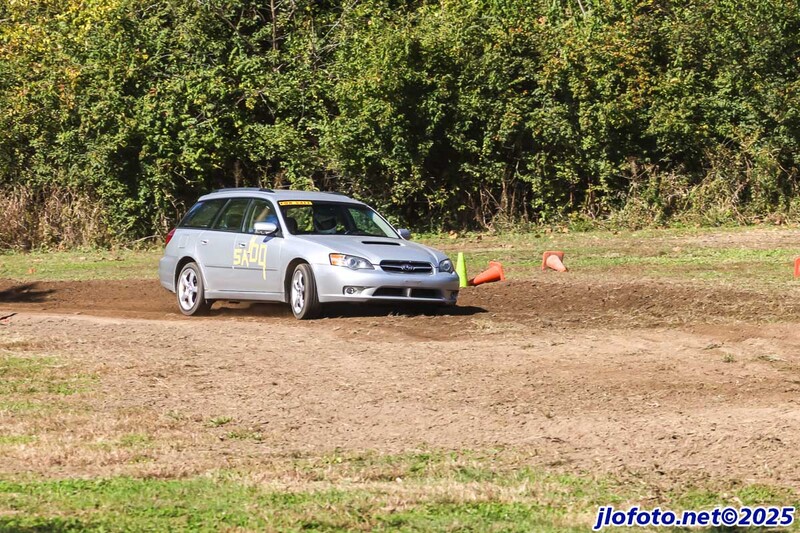 20251026-2436JMK.jpg :: Oct 26, 2025: SCCA Regional RallyX, Ohio Valley Region, Cincy Region, at Edgewater Motorsports Park, Cleves,  Ohio