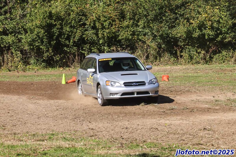 20251026-2439JMK.jpg :: Oct 26, 2025: SCCA Regional RallyX, Ohio Valley Region, Cincy Region, at Edgewater Motorsports Park, Cleves,  Ohio