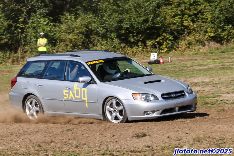 20251026-2442JMK.jpg :: Oct 26, 2025: SCCA Regional RallyX, Ohio Valley Region, Cincy Region, at Edgewater Motorsports Park, Cleves,  Ohio