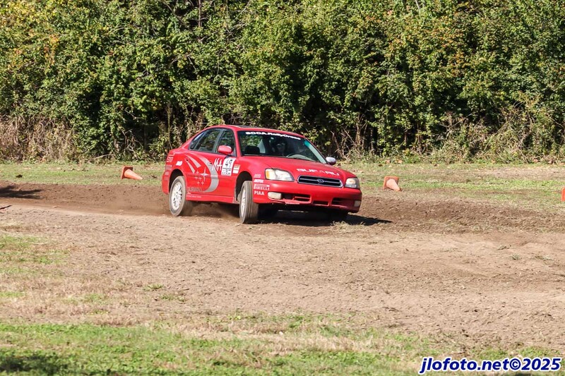 20251026-2444JMK.jpg :: Oct 26, 2025: SCCA Regional RallyX, Ohio Valley Region, Cincy Region, at Edgewater Motorsports Park, Cleves,  Ohio