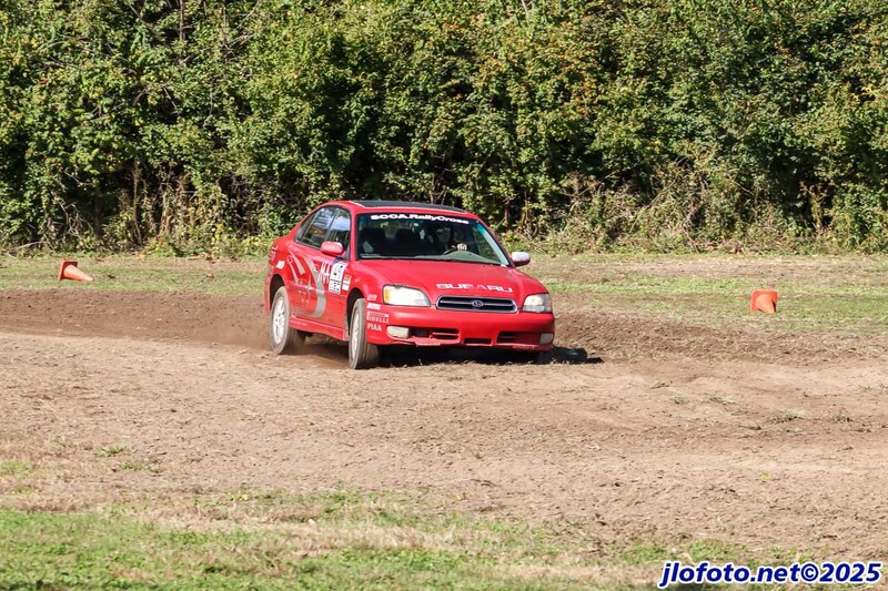 20251026-2445JMK.jpg :: Oct 26, 2025: SCCA Regional RallyX, Ohio Valley Region, Cincy Region, at Edgewater Motorsports Park, Cleves,  Ohio