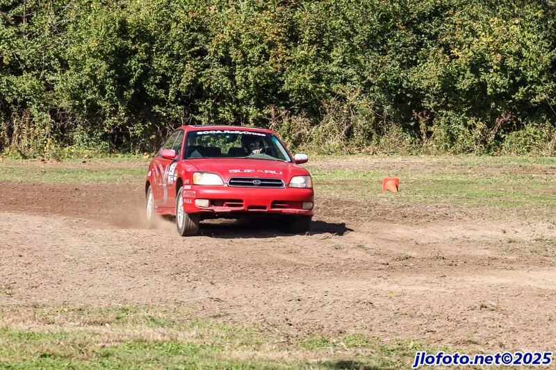 20251026-2446JMK.jpg :: Oct 26, 2025: SCCA Regional RallyX, Ohio Valley Region, Cincy Region, at Edgewater Motorsports Park, Cleves,  Ohio
