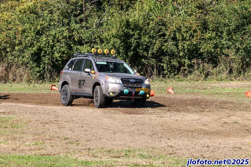 20251026-2450JMK.jpg :: Oct 26, 2025: SCCA Regional RallyX, Ohio Valley Region, Cincy Region, at Edgewater Motorsports Park, Cleves,  Ohio