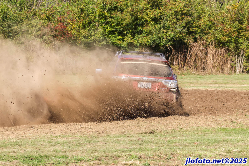 20251026-2512JMK.jpg :: Oct 26, 2025: SCCA Regional RallyX, Ohio Valley Region, Cincy Region, at Edgewater Motorsports Park, Cleves,  Ohio