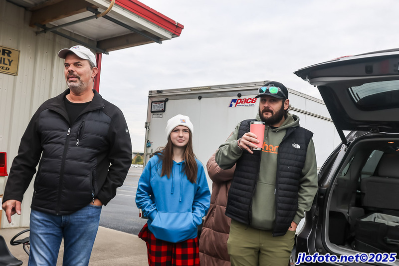 20251101-0007JMK.jpg :: Nov01, 2025: SCCA Trunk or Treat - Cincinnati Region at Traders World, Lebanon, Ohio