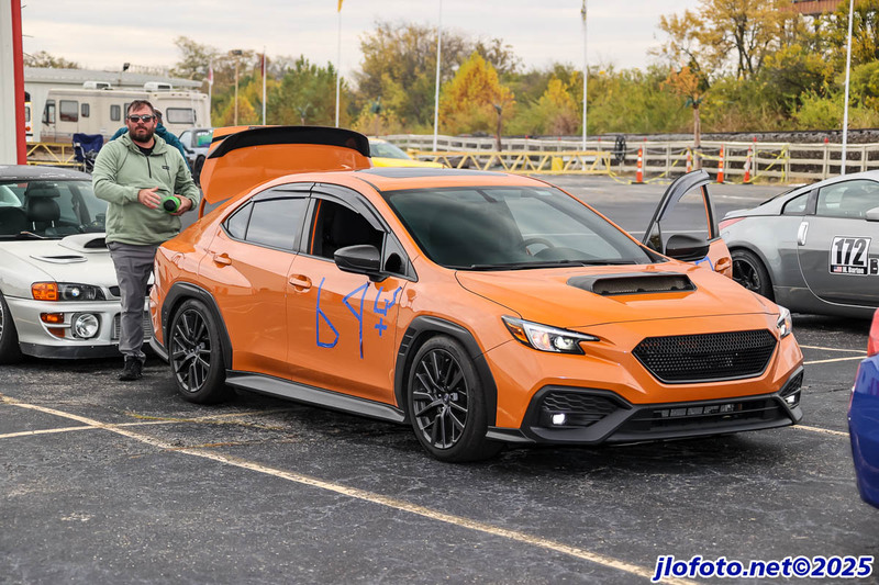 20251101-0022JMK.jpg :: Nov01, 2025: SCCA Trunk or Treat - Cincinnati Region at Traders World, Lebanon, Ohio