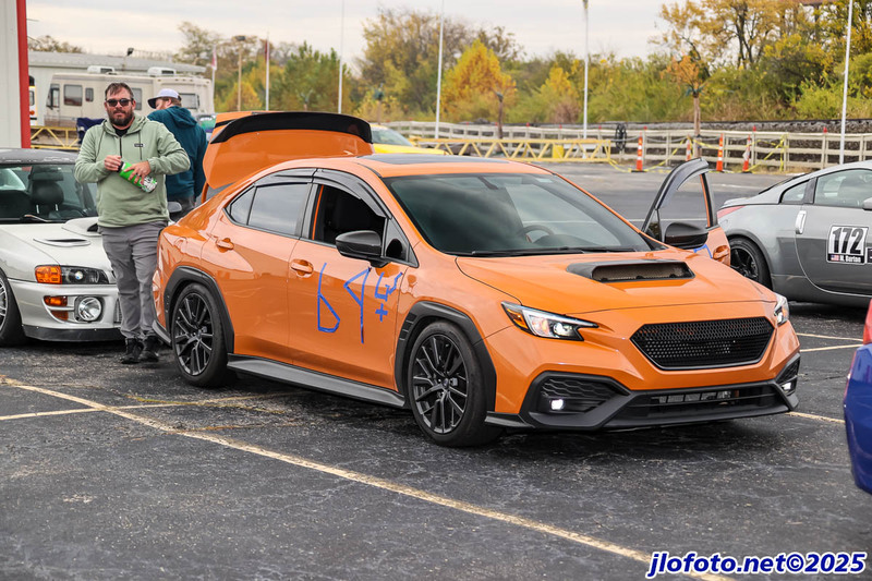 20251101-0023JMK.jpg :: Nov01, 2025: SCCA Trunk or Treat - Cincinnati Region at Traders World, Lebanon, Ohio