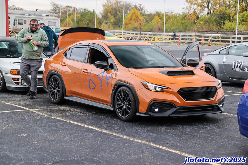 20251101-0024JMK(1).jpg :: Nov01, 2025: SCCA Trunk or Treat - Cincinnati Region at Traders World, Lebanon, Ohio