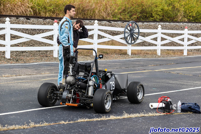 20251101-0025JMK.jpg :: Nov01, 2025: SCCA Trunk or Treat - Cincinnati Region at Traders World, Lebanon, Ohio