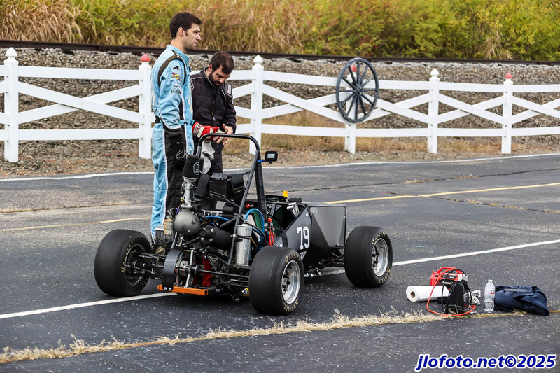 20251101-0026JMK(1).jpg :: Nov01, 2025: SCCA Trunk or Treat - Cincinnati Region at Traders World, Lebanon, Ohio