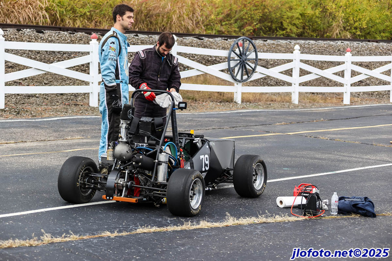 20251101-0027JMK.jpg :: Nov01, 2025: SCCA Trunk or Treat - Cincinnati Region at Traders World, Lebanon, Ohio