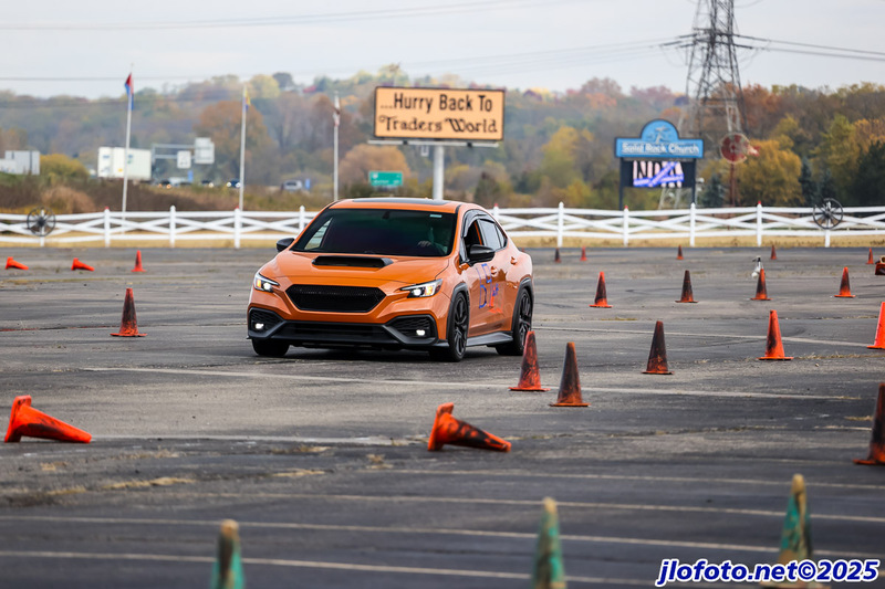 20251101-0029JMK(1).jpg :: Nov01, 2025: SCCA Trunk or Treat - Cincinnati Region at Traders World, Lebanon, Ohio