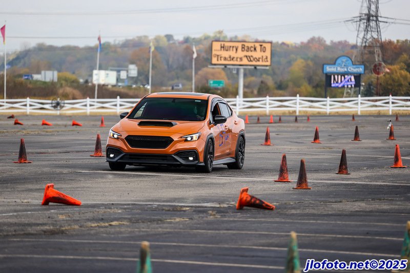 20251101-0030JMK(1).jpg :: Nov01, 2025: SCCA Trunk or Treat - Cincinnati Region at Traders World, Lebanon, Ohio