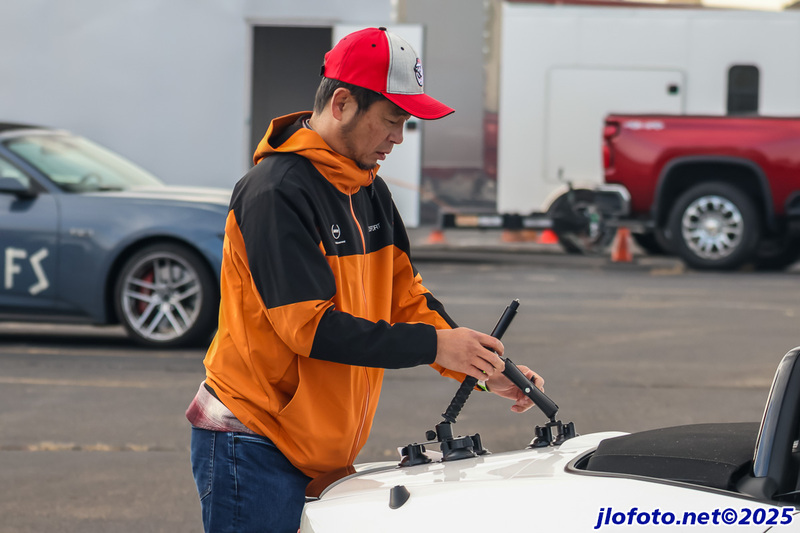 20251101-0038JMK.jpg :: Nov01, 2025: SCCA Trunk or Treat - Cincinnati Region at Traders World, Lebanon, Ohio