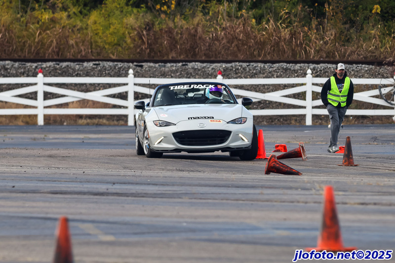 20251101-0044JMK.jpg :: Nov01, 2025: SCCA Trunk or Treat - Cincinnati Region at Traders World, Lebanon, Ohio