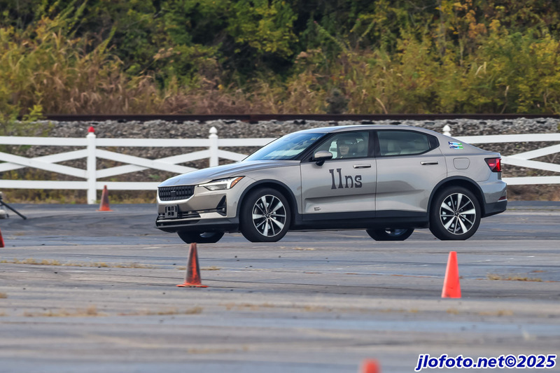 20251101-0047JMK.jpg :: Nov01, 2025: SCCA Trunk or Treat - Cincinnati Region at Traders World, Lebanon, Ohio