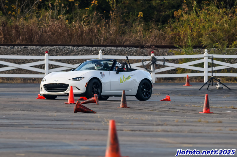 20251101-0053JMK(1).jpg :: Nov01, 2025: SCCA Trunk or Treat - Cincinnati Region at Traders World, Lebanon, Ohio