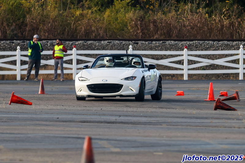 20251101-0054JMK.jpg :: Nov01, 2025: SCCA Trunk or Treat - Cincinnati Region at Traders World, Lebanon, Ohio