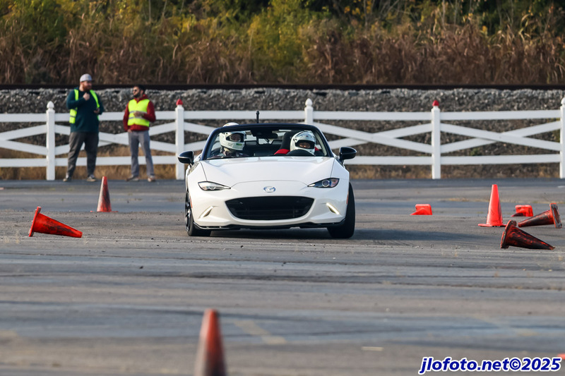 20251101-0055JMK.jpg :: Nov01, 2025: SCCA Trunk or Treat - Cincinnati Region at Traders World, Lebanon, Ohio