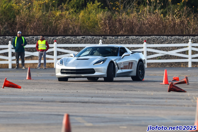 20251101-0057JMK(1).jpg :: Nov01, 2025: SCCA Trunk or Treat - Cincinnati Region at Traders World, Lebanon, Ohio