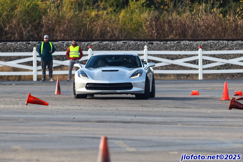 20251101-0058JMK.jpg :: Nov01, 2025: SCCA Trunk or Treat - Cincinnati Region at Traders World, Lebanon, Ohio