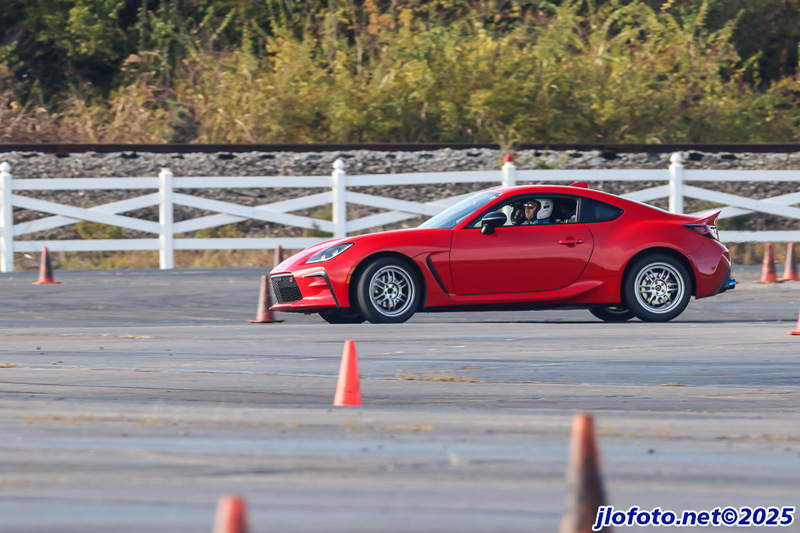 20251101-0062JMK(1).jpg :: Nov01, 2025: SCCA Trunk or Treat - Cincinnati Region at Traders World, Lebanon, Ohio