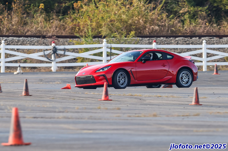20251101-0064JMK.jpg :: Nov01, 2025: SCCA Trunk or Treat - Cincinnati Region at Traders World, Lebanon, Ohio