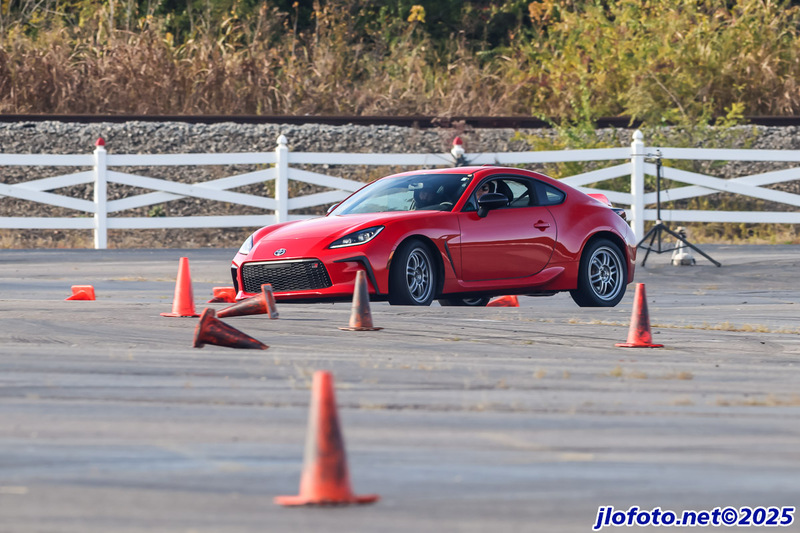 20251101-0065JMK(1).jpg :: Nov01, 2025: SCCA Trunk or Treat - Cincinnati Region at Traders World, Lebanon, Ohio