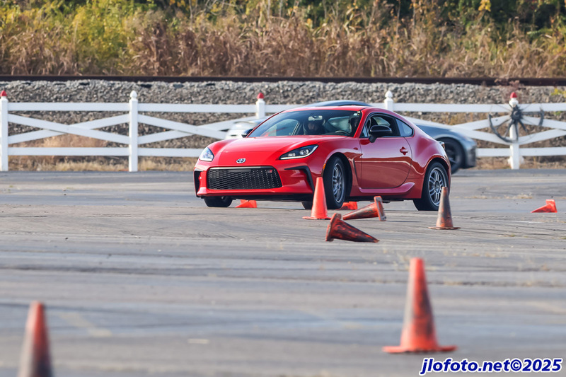 20251101-0066JMK.jpg :: Nov01, 2025: SCCA Trunk or Treat - Cincinnati Region at Traders World, Lebanon, Ohio