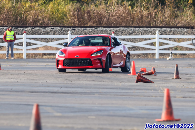 20251101-0067JMK.jpg :: Nov01, 2025: SCCA Trunk or Treat - Cincinnati Region at Traders World, Lebanon, Ohio