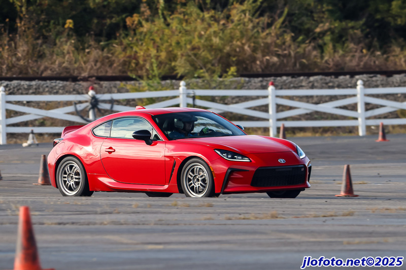 20251101-0069JMK.jpg :: Nov01, 2025: SCCA Trunk or Treat - Cincinnati Region at Traders World, Lebanon, Ohio